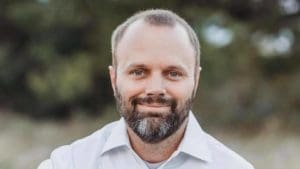 Gun Rights Activist To Challenge State Rep. Andrew Murr