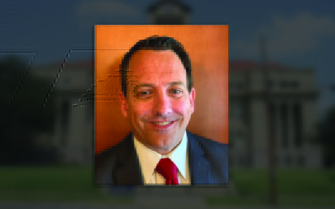 Former Assistant Alleges Unethical Behavior by Navarro County DA