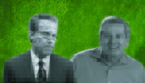 Straus PAC Gives Big Check to Jim Griffin
