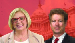 Rand Paul Endorses Kathaleen Wall in Congressional Race