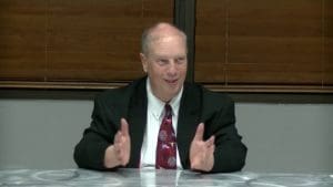 Yollick Running to Bring Reform to the Courtroom