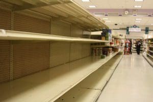 Commentary: Price Gouging Laws Hurt the Vulnerable