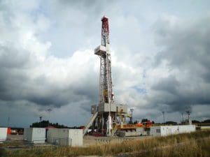 Biden Administration Shuts Down Liquid Natural Gas Exports