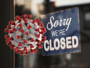 Y’All Answered: Would You Comply With New COVID Lockdowns?
