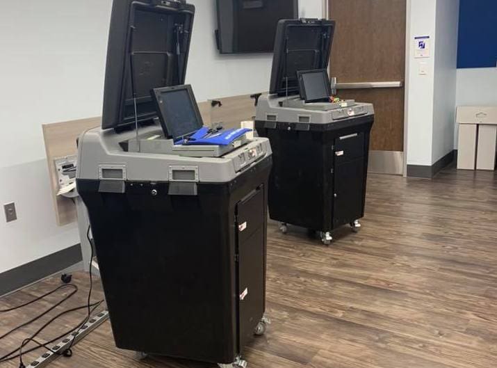 How Did Dallas County Misplace 9,100 Ballots?