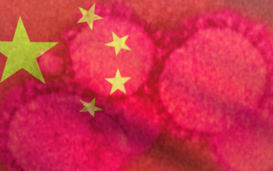 Blog: It Is the Chinese Coronavirus