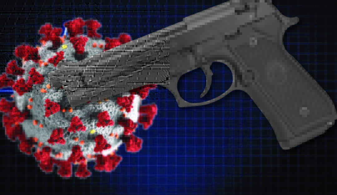 Does Texas Have Constitutional Carry Due to Abbott’s Coronavirus Disaster Declaration?