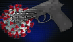 Does Texas Have Constitutional Carry Due to Abbott’s Coronavirus Disaster Declaration?