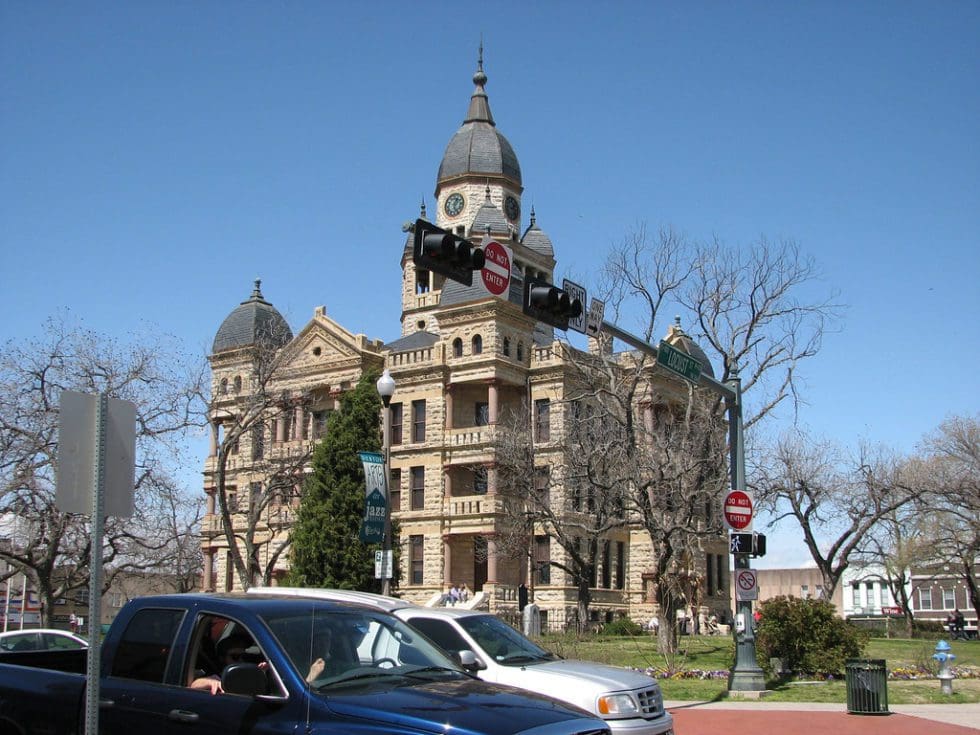 PRIMARY RESULTS Denton County Texas Scorecard