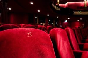 Texas Film Commission Sent Staff To Left-Wing Film Festival 