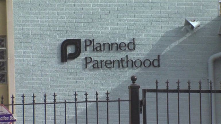 Texas Blocked From Fully Defunding Planned Parenthood