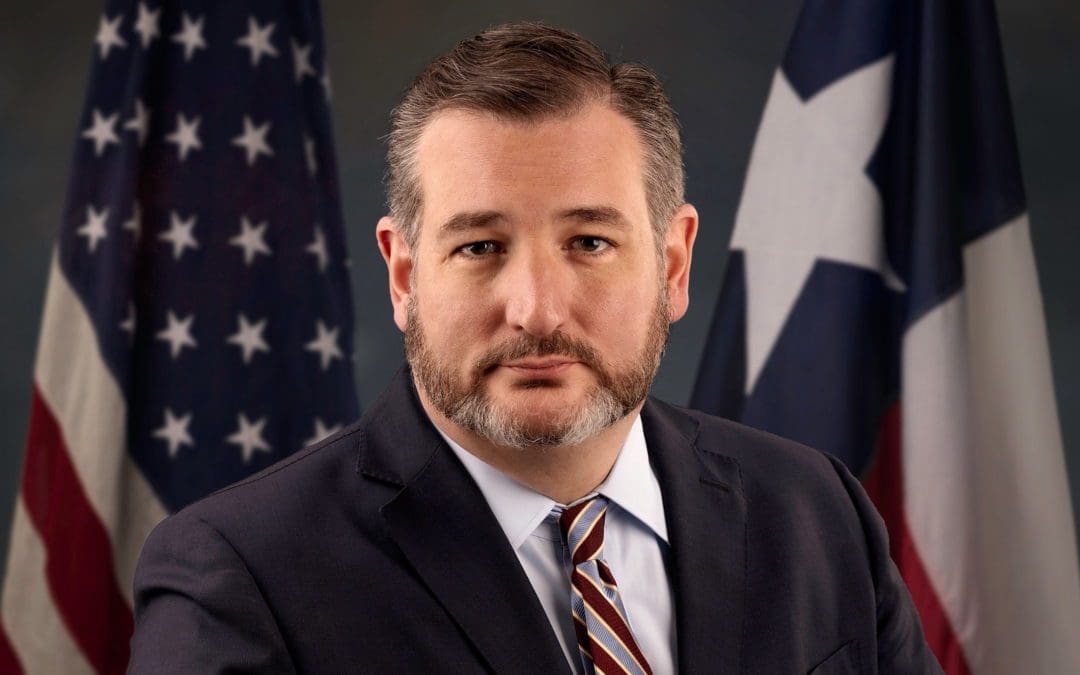 Cruz to Hold Hearing on Riots