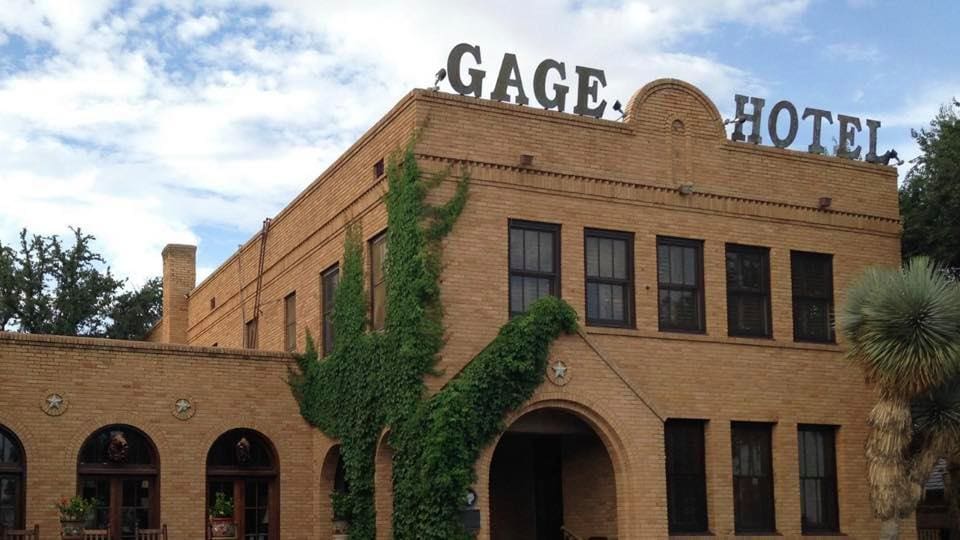 Gage Hotel Owner Fights for Constitutional Rights in Court Challenge