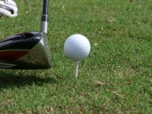 Can the Government Eminent Domain Your Property For a Private Golf Facility?