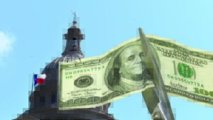 Peacock: Will Texans See Budget Gimmicks or Spending Restraint in 2021?