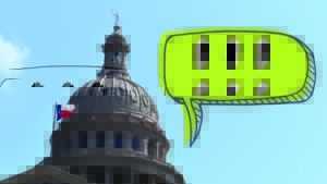 Local Officials vs. Citizens: Who Controls the Lege Agenda?
