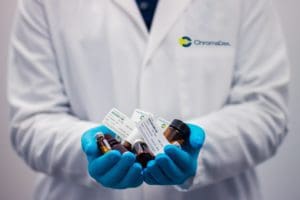 Lawmakers Considering Cap on Monthly Price of Insulin