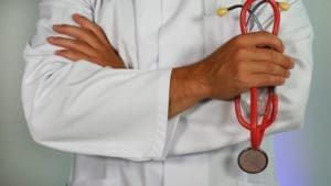 ANALYSIS: Medical Lobby Goes Full Authoritarian