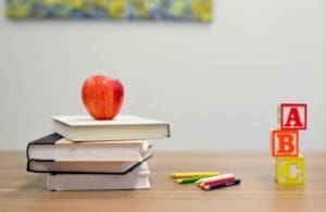 Texas-based Company Brings New Vision to Education