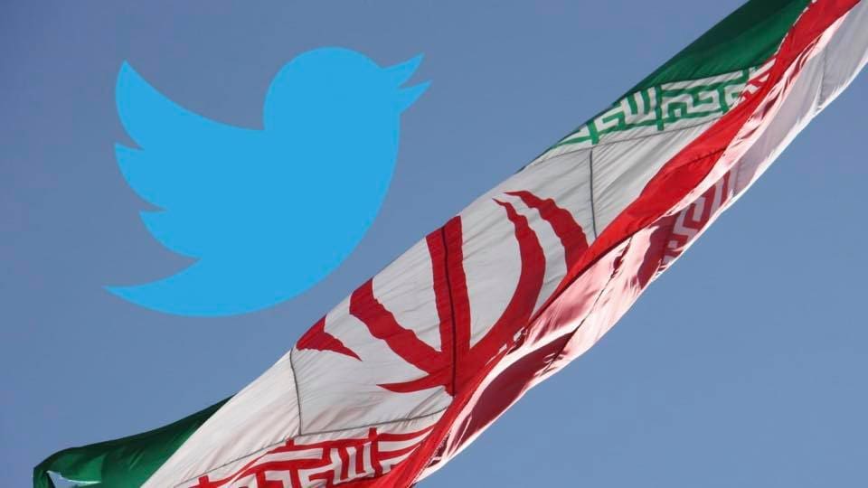 Cruz Accuses Twitter of Criminally Aiding Iran