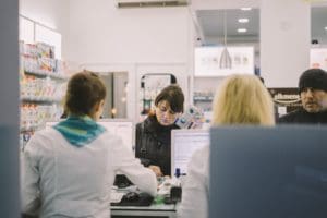 New Law Allowing Pharmacists To Dispense Ivermectin Without Prescription Takes Effect 