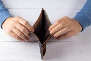 Texas Sales Tax Collections Plummet 13 Percent