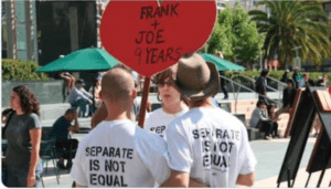 Deleted Social Media Posts Expose Republican Judicial Candidate’s Far-Left Positions