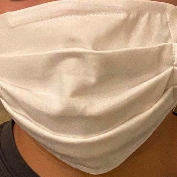 City of Denton Mandates Masks, Sets up Snitch Line