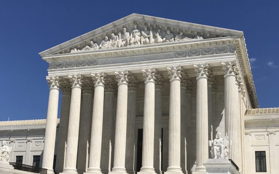 US Supreme Court Denies Porn Industry Efforts to Block Age Verification ...