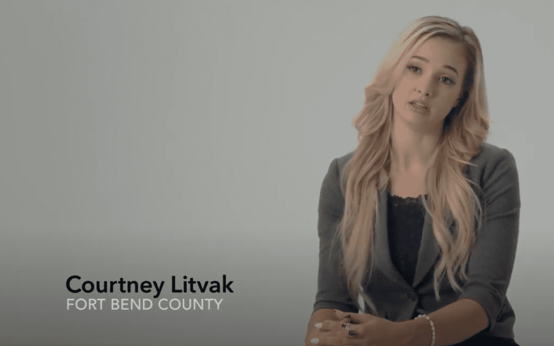 New Ad Claims Troy Nehls ‘Blamed and Shamed’ Sex Trafficking Victim