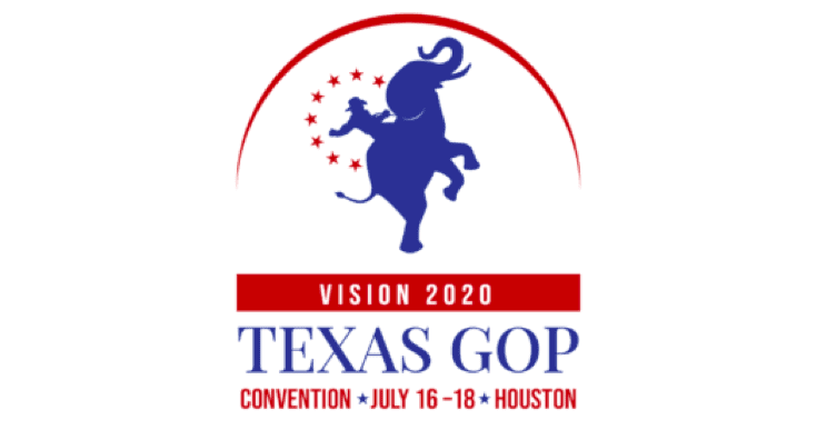 Texas GOP Decides on Virtual Convention