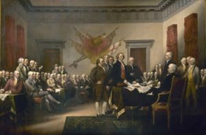 Their Choices Made America Great