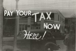 Local Officials Write Your Property Tax Bill
