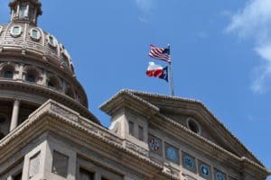 Chabot: Texas Must Close the Pandora’s Box Gov. Abbott’s THC Veto Opened