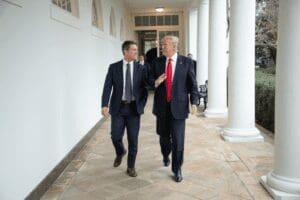 US Rep. Ronny Jackson Backs Investigation Into ‘Woke’ Proxy Advisory Firms