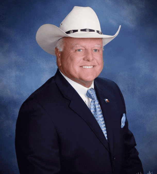 Sid Miller Calls Out Texas Cattle Feeders Association, Winegarner