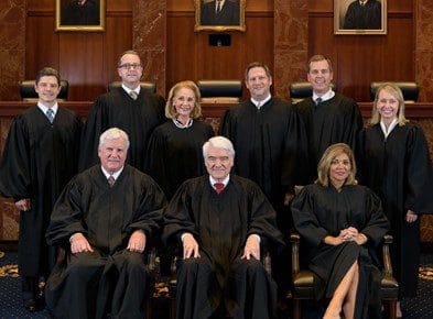 Texas Supreme Court Rules Against Texas GOP in Convention Lawsuit
