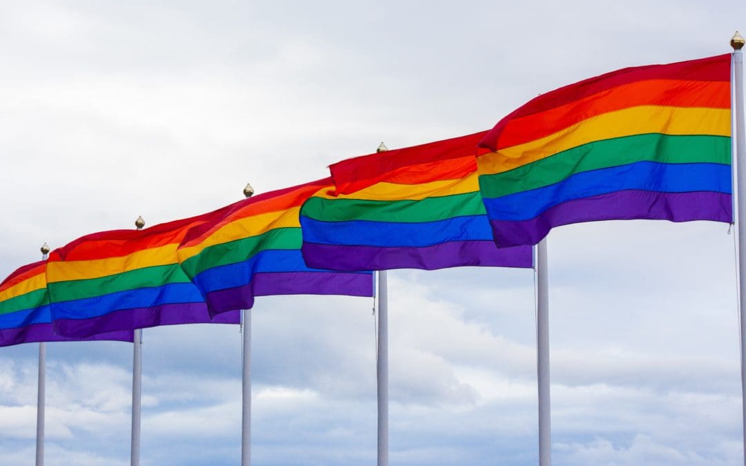 CDC Promotes ‘LGBTQ Inclusivity’ Assessment for Schools