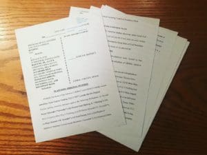 Odessa Councilman Named in Bank Fraud Lawsuit