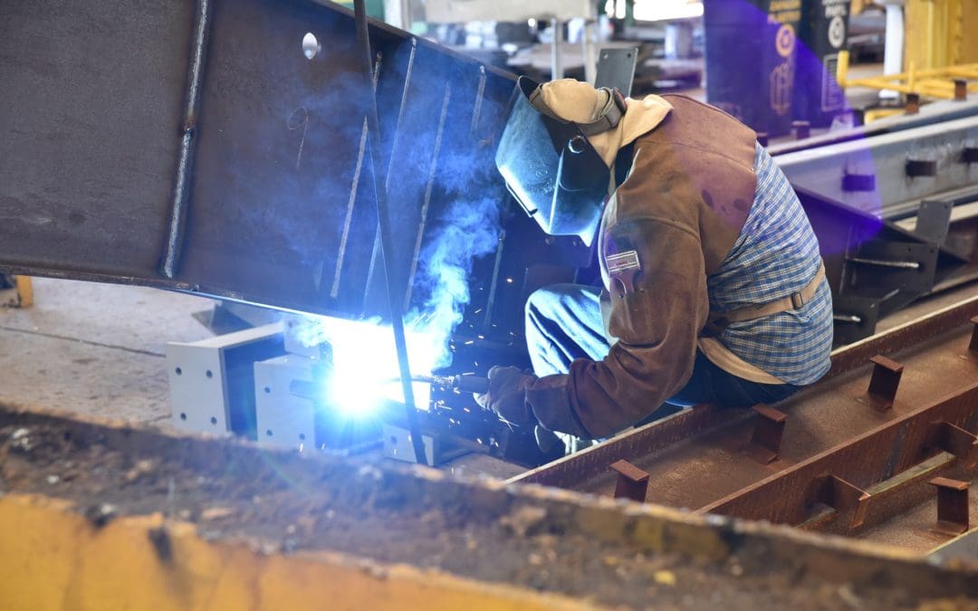It’s Time America Renewed Respect For Blue Collar Workers