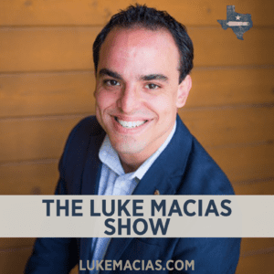The Luke Macias Show