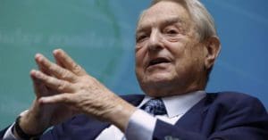 Beto O’Rourke Takes $1 Million From Liberal Billionaire George Soros