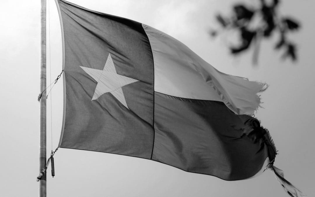 Texas Ranked a ‘Sinkhole State’ in Debt per Taxpayer Report