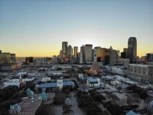 Dallas Election: Election Integrity and Council Members for ‘Defunding’ Police