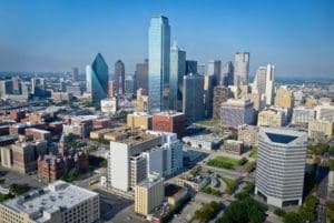 Dallas Could Lose Millions as State Cracks Down on City ICE Policies