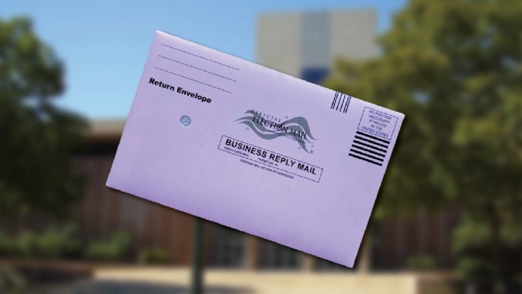 Abbott Orders Enhanced Mail-Ballot Security Measures - Texas Scorecard