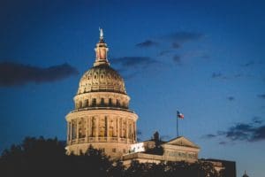 Texas Legislature Adjourns with Unfinished Business