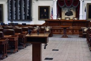 Analysis: What Are the House Deadlines During the 88th Legislature?