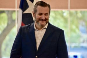 Ted Cruz Blasts Democrats for Flip-Flopping on Abortion