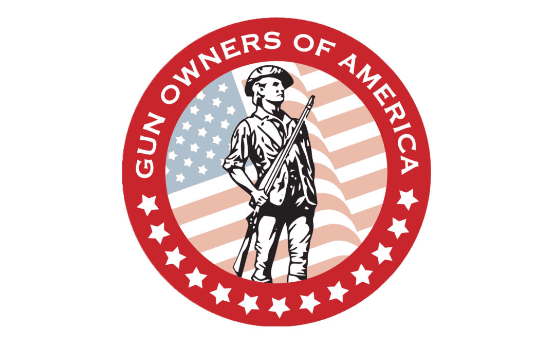 Gun Owners of America Endorses Numerous Texas Candidates in November’s Election